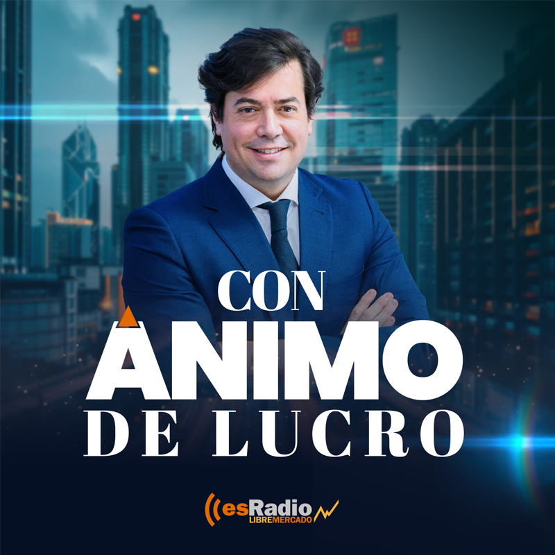 Con Ánimo de Lucro