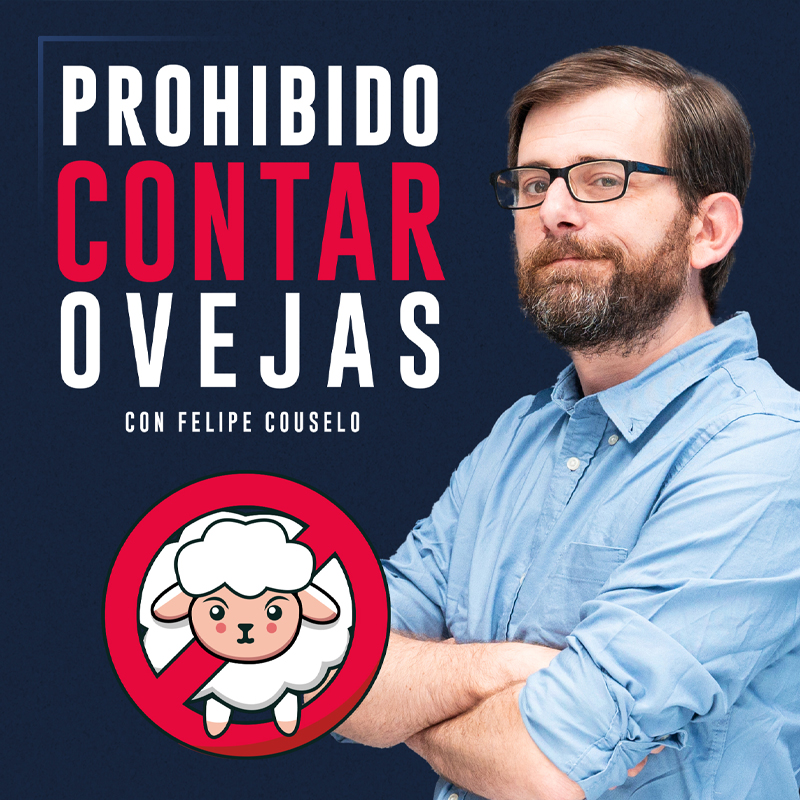 Prohibido Contar Ovejas